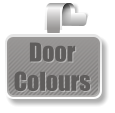 Door Colours